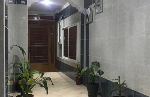 Complexe Al Irfane 2 Apartment | Family Apartment near Aeroport Irfane 1 - Tangier