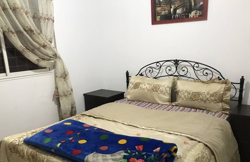 Complexe Al Irfane 2 Apartment | Family Apartment near Aeroport Irfane 1 - Tangier