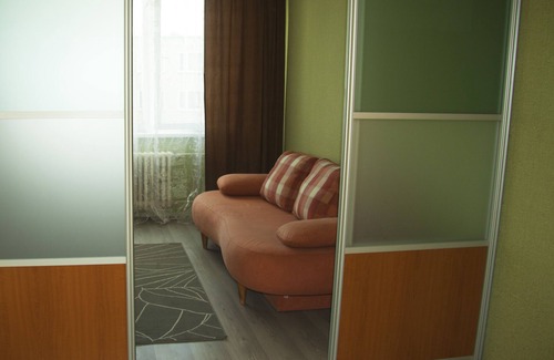 Prague 13 Apartment | Family apartment near the city center