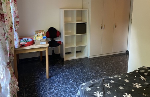 Hainburg Apartment | Family apartment near Frankfurt