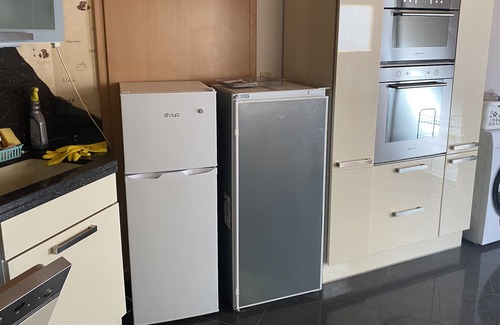Hainburg Apartment | Family apartment near Frankfurt