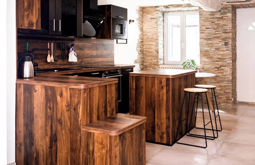 Serris Apartment | Family apartment near Disney