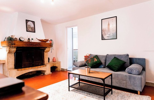 Serris Apartment | Family apartment near Disney