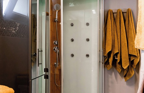 Serris Apartment | Family apartment near Disney