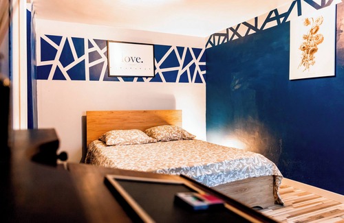 Serris Apartment | Family apartment near Disney