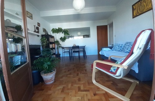 Sao Domingos de Benfica Apartment | Family Apartment near Metro and Shopping. Pet Friendly!