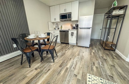 North Ironbound Apartment | Family Apartment near NYC -EWR
