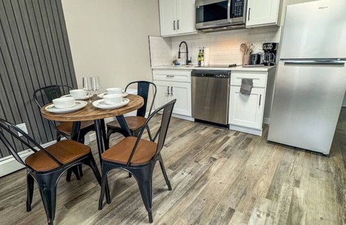 North Ironbound Apartment | Family Apartment near NYC -EWR