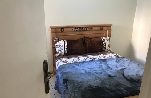 Boukhalef Apartment | Family apartment near Tanger Irfane1 airport