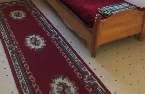 Boukhalef Apartment | Family apartment near Tanger Irfane1 airport