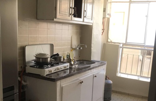 Boukhalef Apartment | Family apartment near Tanger Irfane1 airport