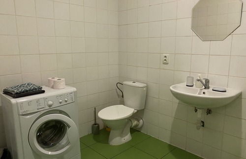 Teplice Apartment | Family Apartment No 10 im Stadtzentrum am Park Teplice