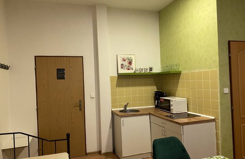 Teplice Apartment | Family Apartment No 11a im Stadtzentrum am Park Teplice
