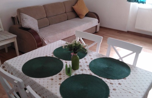 Teplice Apartment | Family Apartment No 16 im Stadtzentrum am Park Teplice