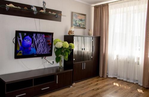 Lenins'kyi district Apartment | Family apartment on Shevchenko street