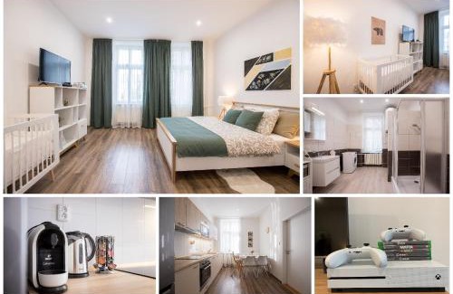 Ostrava Apartment | FAMILY Apartment OSTRAVA