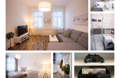Ostrava Apartment | FAMILY Apartment OSTRAVA