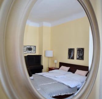 Pisek Apartment | Family Apartment Písek City Centre II.