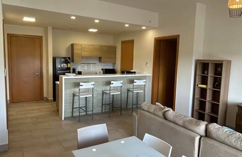 Maria Chiquita Apartment | Family Apartment Resort Playa Escondida 501