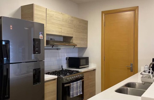 Maria Chiquita Apartment | Family Apartment Resort Playa Escondida 501