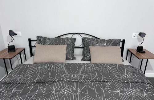 Turnu Magurele Apartment | Family Apartment
