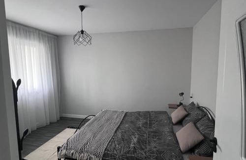 Turnu Magurele Apartment | Family Apartment