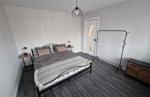Turnu Magurele Apartment | Family Apartment