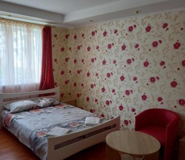 Ventspils Apartment | Family Apartment Rubini