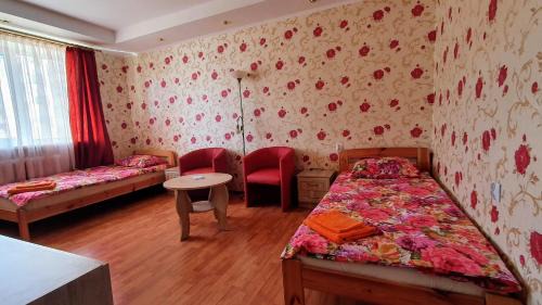 Ventspils Apartment | Family Apartment Rubini