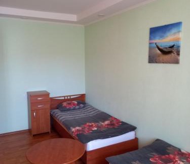 Ventspils Apartment | Family Apartment Rubini
