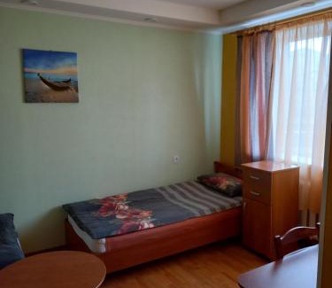 Ventspils Apartment | Family Apartment Rubini