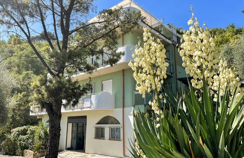 Salerno Apartment | Family Apartment Salerno Wi-Fi gratuito Free Parking Relax