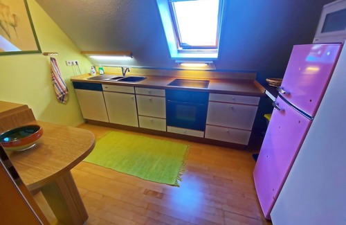 Oberasbach Apartment | Family apartment Sarah near Playmobil FunPark