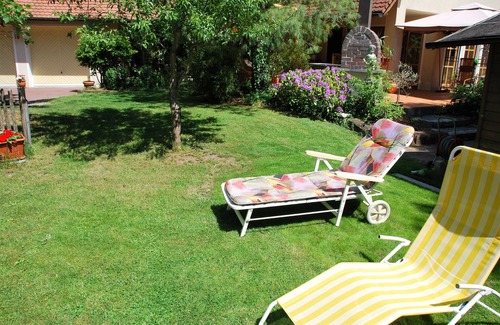 Oberasbach Apartment | Family apartment Sarah near Playmobil FunPark