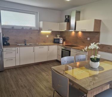 Moravske Toplice Apartment | Family apartment Moravske Toplice