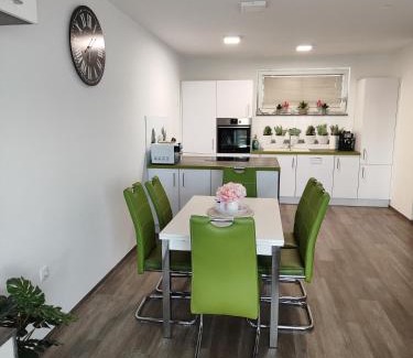 Moravske Toplice Apartment | Family apartment Moravske Toplice