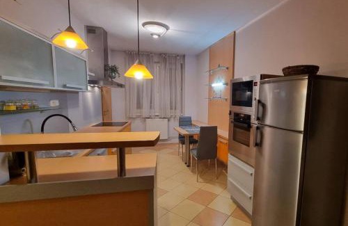 Dolny Kubin Apartment | Family apartment