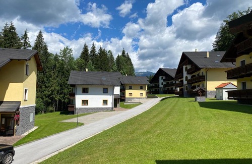 Horna Lehota Apartment | Family Apartment Tále