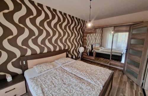 Sturovo Apartment | Family Apartment Vadaš