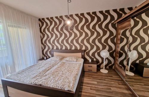 Sturovo Apartment | Family Apartment Vadaš