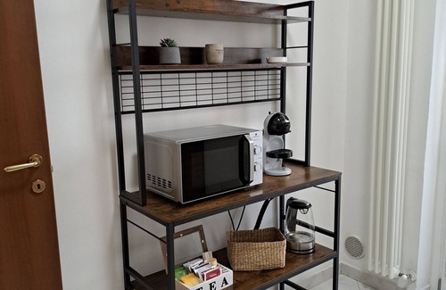 Novara Apartment | FAMILY APARTMENT VERY CLOSE TO SAN GIULIANO HOSPITAL