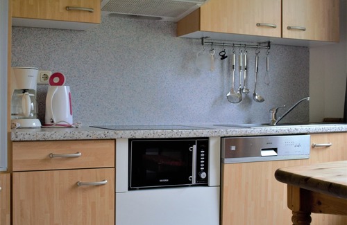 Achenkirch Apartment | Family apartment with 2 bedrooms