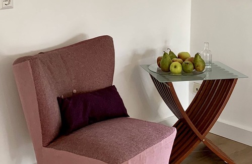 Kastellaun Apartment | Family-Apartment with huge garden in Kastellaun