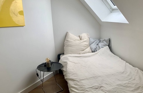 Kastellaun Apartment | Family-Apartment with huge garden in Kastellaun