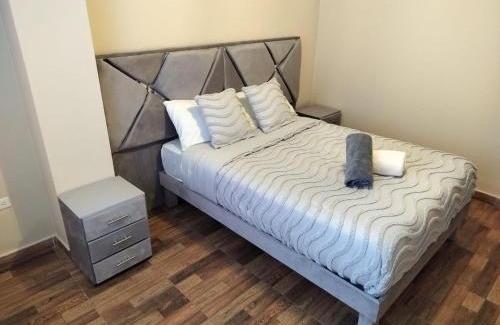 Chimborazo Province Apartment | Family apartment with 2 bedrooms