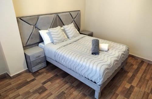 Chimborazo Province Apartment | Family apartment with 2 bedrooms