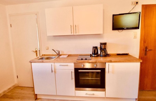 Freyung Apartment | Family apartment with one bedroom and one bed-sitting room