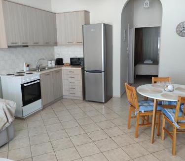 Assos-Lechaio House | Family apartments 1