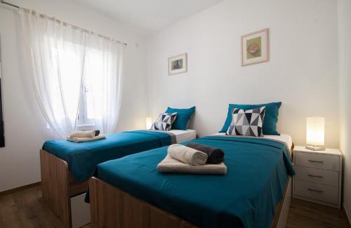 Bol Apartment | Family Apartments Brach