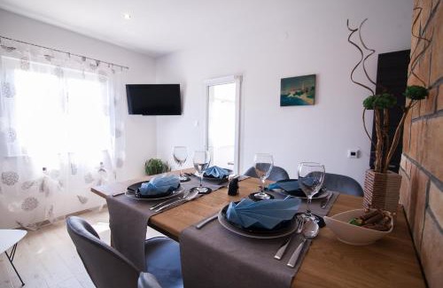Bol Apartment | Family Apartments Brach
